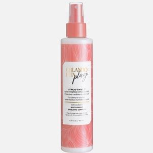 Hair Protectant Spray
